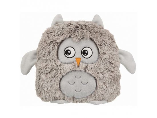 Фото - Trixie СОВА игрушка для собак с шуршащей фольгой игрушки Trixie СОВА игрушка для собак с шуршащей фольгой