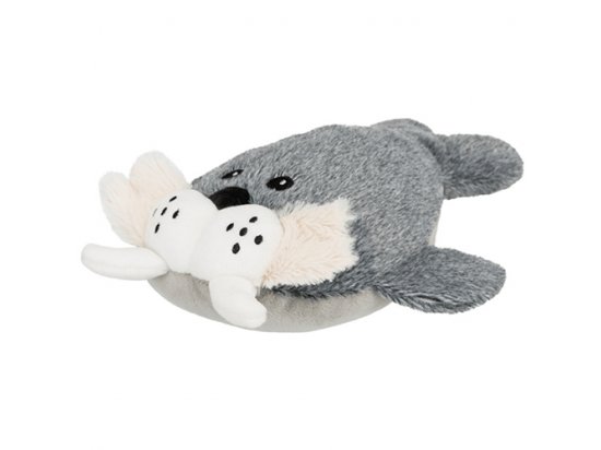 Фото - Trixie МОРЖ ТИЛ игрушка для собак со звуком игрушки Trixie МОРЖ ТИЛ игрушка для собак со звуком