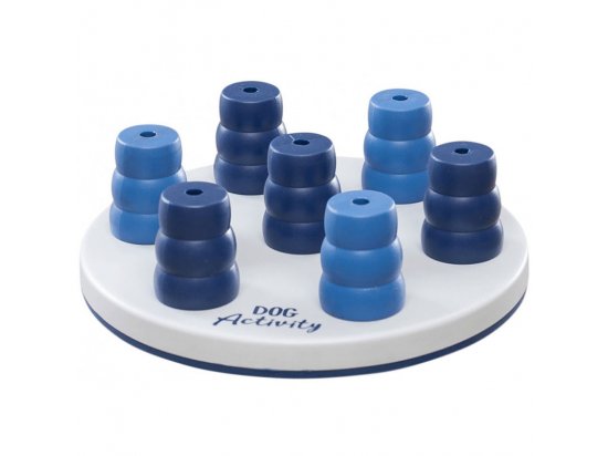 Фото - Trixie MINI SOLITAIRE іграшка-головоломка для собак іграшки Trixie MINI SOLITAIRE іграшка-головоломка для собак