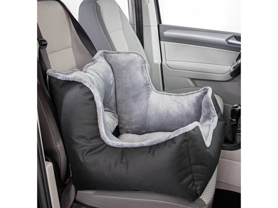 Фото - аксессуары в авто Trixie CAR SEAT Автокресло для собак (13179)