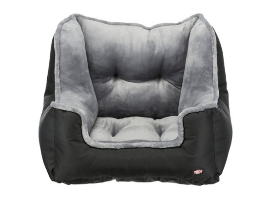 Фото - аксесуари в авто Trixie CAR SEAT Автокрісло для собак (13179)