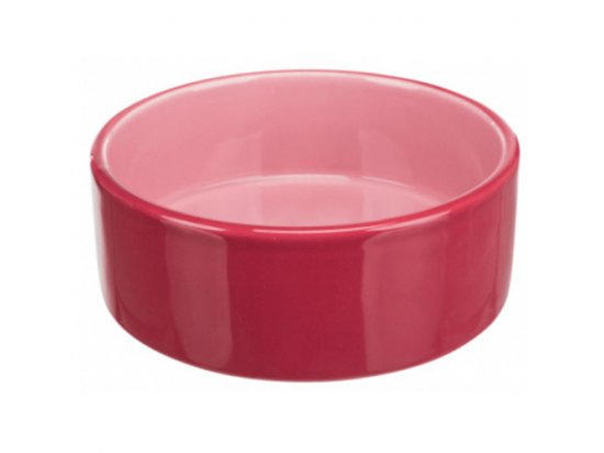 Фото - Trixie CERAMIC BOWL миска для собак и кошек, керамика миски, поилки, фонтаны Trixie CERAMIC BOWL миска для собак и кошек, керамика