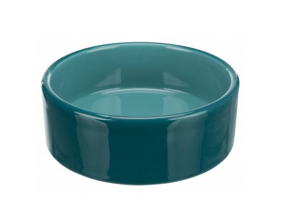 Фото 4 -  миски, поилки, фонтаны Trixie CERAMIC BOWL миска для собак и кошек, керамика