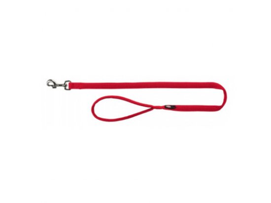Фото 3 -  амуніція Trixie COMFORT SOFT LEASH повідець для собак, нейлон