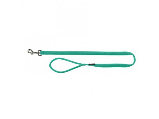 Фото 6 -  амуніція Trixie COMFORT SOFT LEASH повідець для собак, нейлон