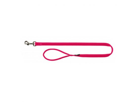 Фото 5 -  амуніція Trixie COMFORT SOFT LEASH повідець для собак, нейлон