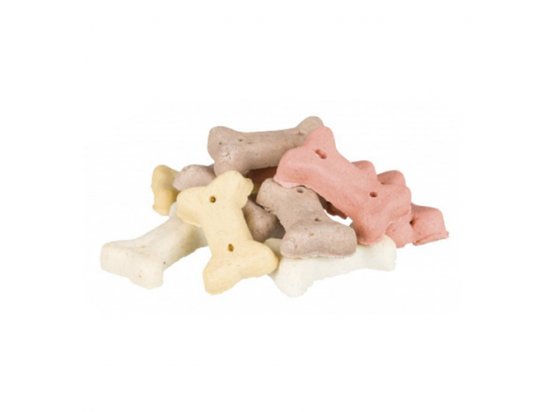 Фото 2 -  ласощі Trixie COOKIE SNACK BONES ласощі для собак