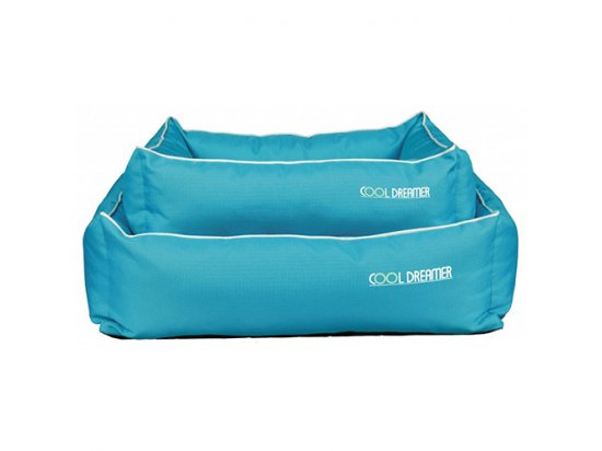 Фото - Trixie (Тріксі) лежак для собак COOLING BED COOL DREAMER лежаки, матраси, килимки та будиночки Trixie (Тріксі) лежак для собак COOLING BED COOL DREAMER