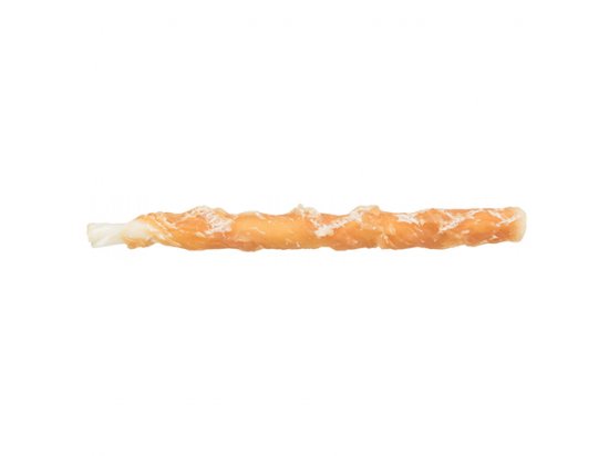Фото 7 -  лакомства Trixie Denta Fun CHEWING ROLLS MIX лакомства для собак микс с говядиной, ягненком и курицей