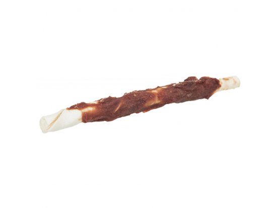 Фото 4 -  лакомства Trixie Denta Fun CHEWING ROLLS MIX лакомства для собак микс с говядиной, ягненком и курицей