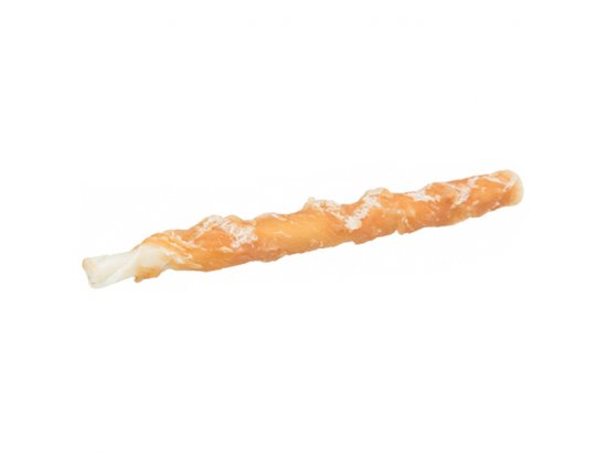 Фото 5 -  лакомства Trixie Denta Fun CHEWING ROLLS MIX лакомства для собак микс с говядиной, ягненком и курицей
