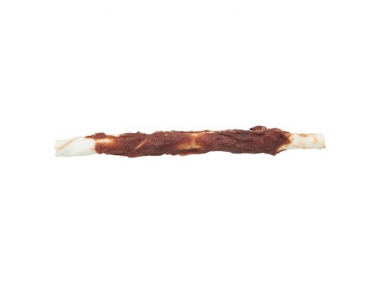 Фото 6 -  лакомства Trixie Denta Fun CHEWING ROLLS MIX лакомства для собак микс с говядиной, ягненком и курицей