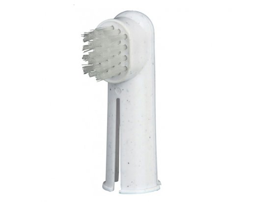 Фото 4 -  для зубов и пасти Trixie DENTAL HYGIENE SET набор для чистки зубов (2561)