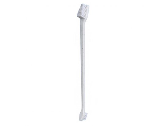 Фото 5 -  для зубов и пасти Trixie DENTAL HYGIENE SET набор для чистки зубов (2561)