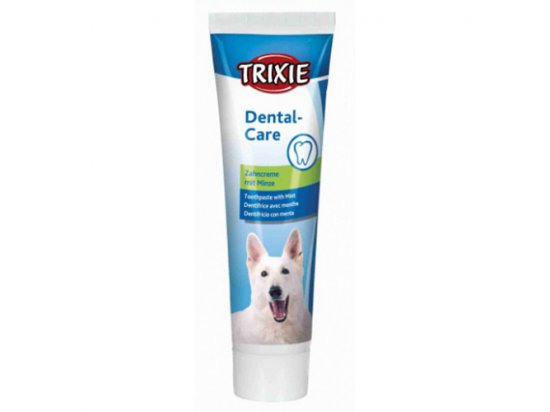 Фото 2 -  для зубов и пасти Trixie DENTAL HYGIENE SET набор для чистки зубов (2561)