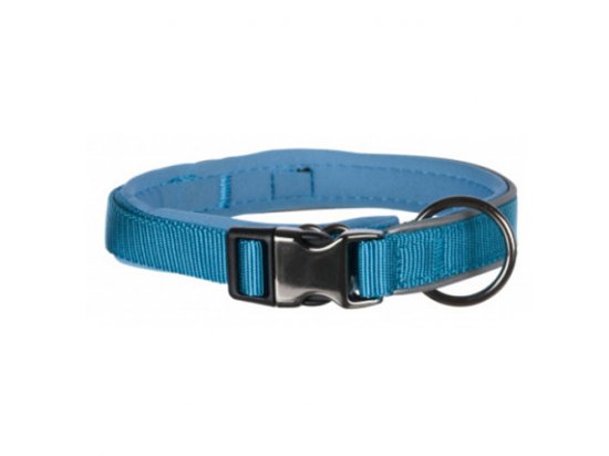 Фото 3 -  амуніція Trixie EXPERIENCE COLLAR ошейник с неопреновой подкладкой для собак