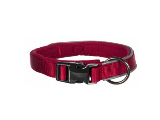 Фото 4 -  амуніція Trixie EXPERIENCE COLLAR ошейник с неопреновой подкладкой для собак