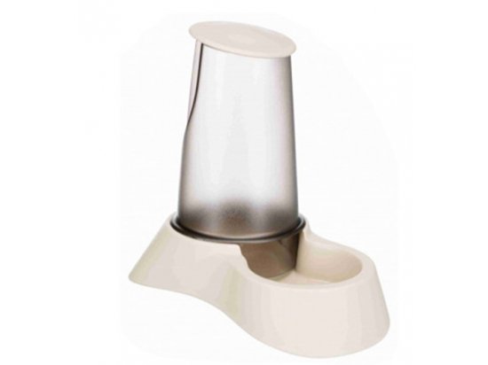 Фото - Trixie FOOD DISPENSER Автокормушка для собак и котов миски, поилки, фонтаны Trixie FOOD DISPENSER Автокормушка для собак и котов
