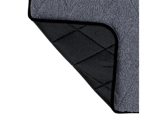 Фото 2 -  лежаки, матрасы, коврики и домики Trixie HEATING MAT подстилка теплосохраняющая для собак