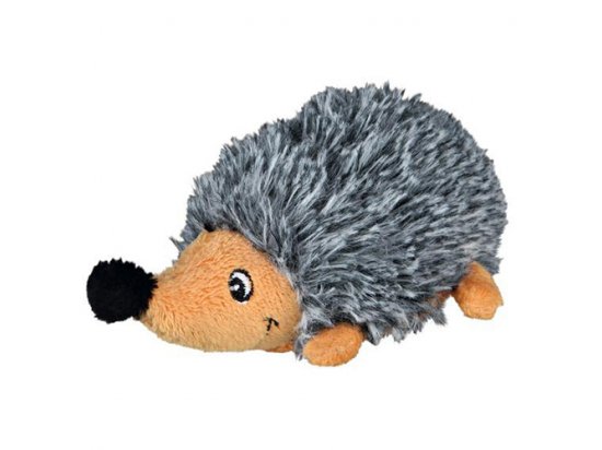 Фото 2 -  игрушки Trixie (Трикси) HEDGEHOG (КРУГЛЫЙ ЕЖИК) игрушка для собак