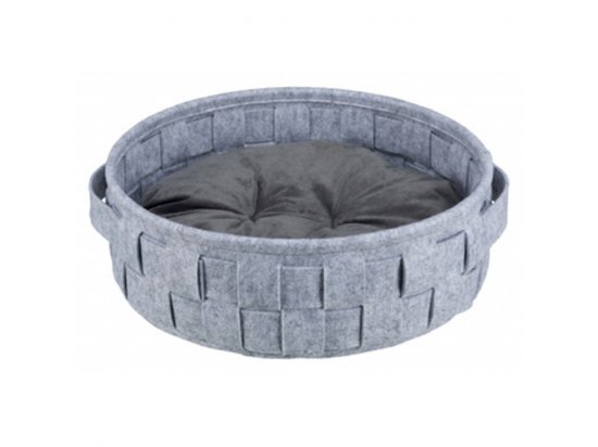 Фото - Trixie LENNIE BED (ЛЕННИ) лежак для собак лежаки, матрасы, коврики и домики Trixie LENNIE BED (ЛЕННИ) лежак для собак