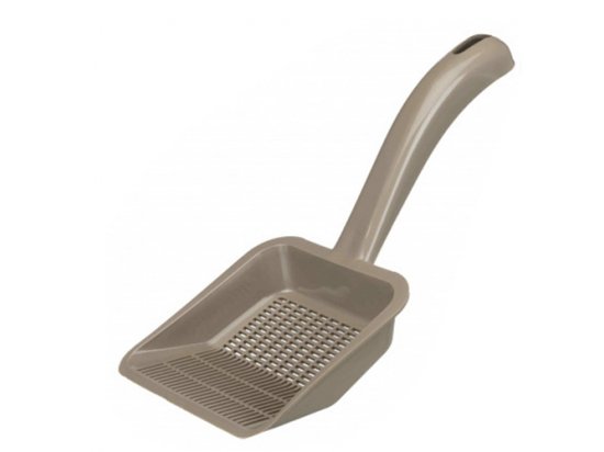 Фото - Trixie LITTER SCOOP ULTRA лопатка для котячого туалету (40473) аксесуари, совки, пакети для лотка Trixie LITTER SCOOP ULTRA лопатка для котячого туалету (40473)