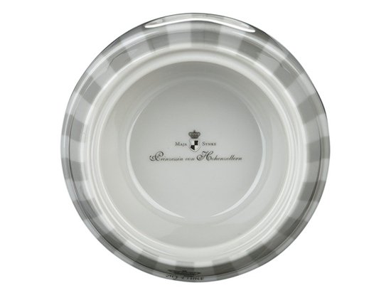 Фото 3 -  миски, поилки, фонтаны Trixie My Prince Bowl Combo - Комбинированная миска для собак и кошек