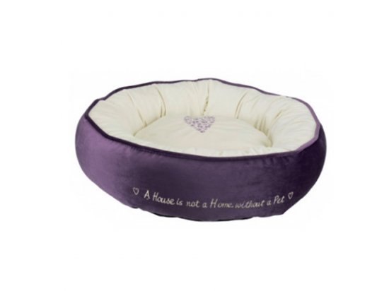 Фото 5 -  лежаки, матрасы, коврики и домики Trixie PETS HOME BED лежак для собак и кошек