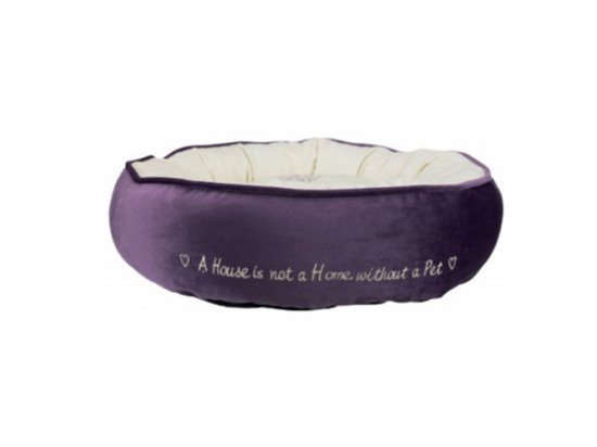 Фото 2 -  лежаки, матрасы, коврики и домики Trixie PETS HOME BED лежак для собак и кошек