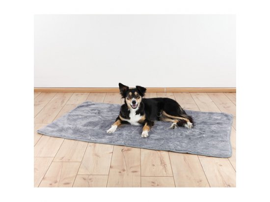 Фото - Trixie (Трикси) Thermo Blanket Термоковрик для собак лежаки, матрасы, коврики и домики Trixie (Трикси) Thermo Blanket Термоковрик для собак