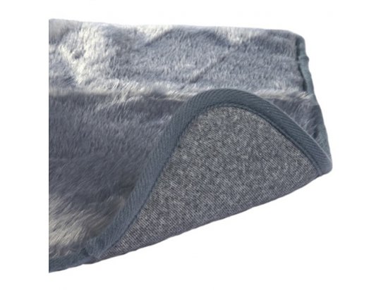 Фото 2 -  лежаки, матрасы, коврики и домики Trixie (Трикси) Thermo Blanket Термоковрик для собак