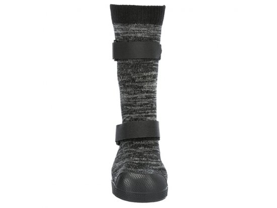 Фото - взуття Trixie WALKER SOCK RAW PROTECTION защитные носки для собак, 2 шт. в упаковке