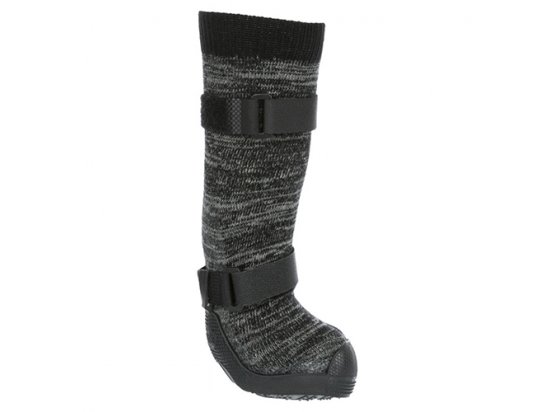 Фото - взуття Trixie WALKER SOCK RAW PROTECTION защитные носки для собак, 2 шт. в упаковке