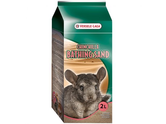 Фото - Versele-Laga (Prestige) CHINCHILLA BATHING SAND ПЕСОЧНАЯ ВАННА для шиншилл наполнители и подстилки Versele-Laga (Prestige) CHINCHILLA BATHING SAND ПЕСОЧНАЯ ВАННА для шиншилл