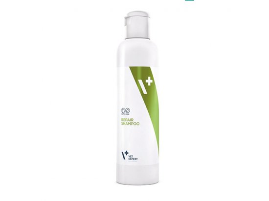 Фото - VetExpert (ВетЭксперт) Repair Shampoo восстанавливающий шампунь для собак и котов повседневная косметика VetExpert (ВетЭксперт) Repair Shampoo восстанавливающий шампунь для собак и котов