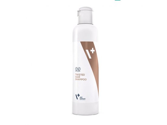 Фото - VetExpert (ВетЭксперт) Twisted Hair Shampoo шампунь для облегчения расчесывания собак и котов повседневная косметика VetExpert (ВетЭксперт) Twisted Hair Shampoo шампунь для облегчения расчесывания собак и котов