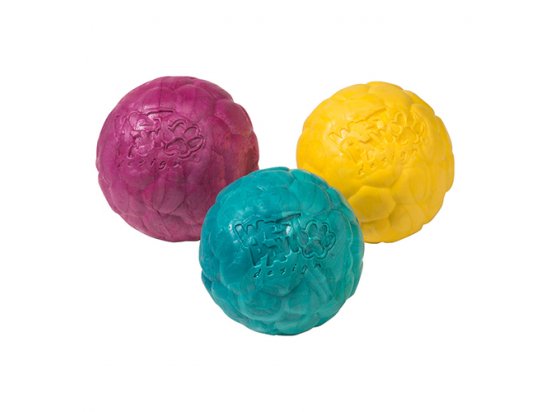 Фото - West Paw BOZ DOG BALL іграшка-м'яч для собак ВЕЛИКИЙ іграшки West Paw BOZ DOG BALL іграшка-м'яч для собак ВЕЛИКИЙ