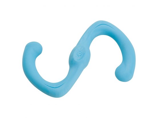 Фото - West Paw BUMI TUG TOY игрушка S-образная для собак МАЛЕНЬКАЯ игрушки West Paw BUMI TUG TOY игрушка S-образная для собак МАЛЕНЬКАЯ