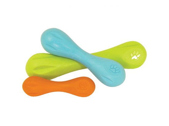 Фото - West Paw HURLEY DOG BONE игрушка-косточка для собак МАЛЕНЬКАЯ игрушки West Paw HURLEY DOG BONE игрушка-косточка для собак МАЛЕНЬКАЯ