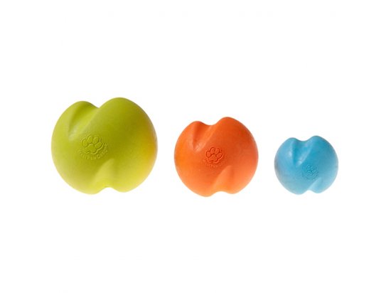Фото - West Paw JIVE DOG BALL супер мяч, игрушка для собак БОЛЬШОЙ игрушки West Paw JIVE DOG BALL супер мяч, игрушка для собак БОЛЬШОЙ