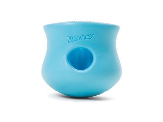 Фото 5 -  іграшки West Paw TOPPL TREAT TOY іграшка-головоломка для собак ВЕЛИКА