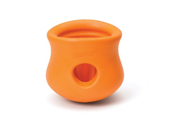 Фото 9 -  іграшки West Paw TOPPL TREAT TOY іграшка-головоломка для собак ВЕЛИКА