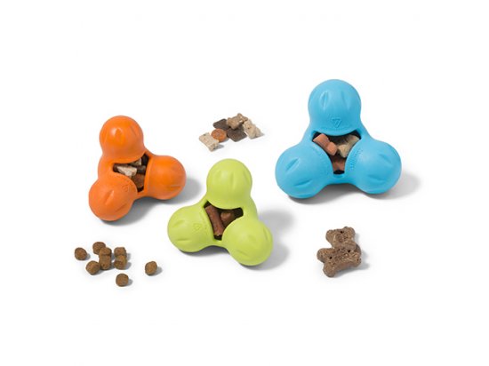 Фото - West Paw TUX TREAT TOY игрушка-кормушка для собак БОЛЬШАЯ игрушки West Paw TUX TREAT TOY игрушка-кормушка для собак БОЛЬШАЯ