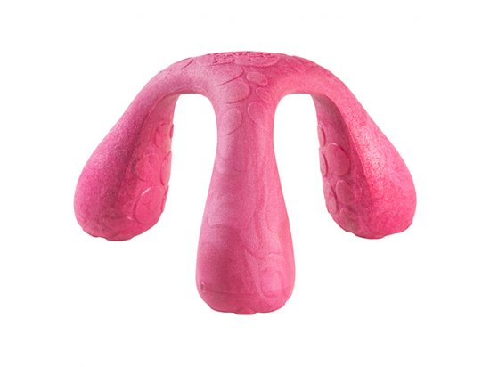 Фото 4 -  игрушки West Paw WOX DOG TOY игрушка-тринога для собак