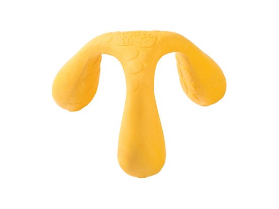 Фото 6 -  игрушки West Paw WOX DOG TOY игрушка-тринога для собак