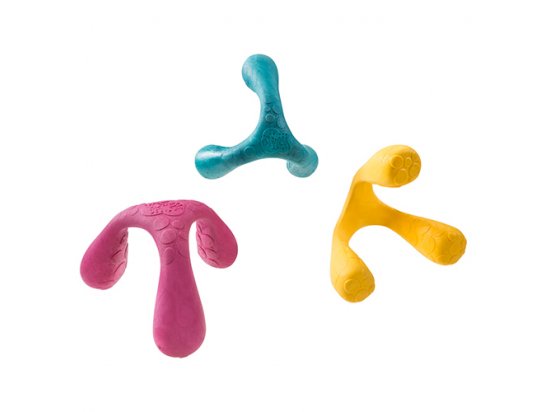 Фото - West Paw WOX DOG TOY игрушка-тринога для собак игрушки West Paw WOX DOG TOY игрушка-тринога для собак