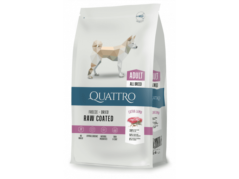 新鮮グアバ 4 kg 12〜15個 Quattro Adult All Breed Extra Lamb сухой корм для собак всех пород