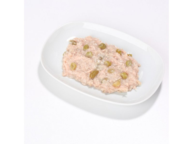 Almo Nature HFC Complete Chicken with Green Beans вологий корм для