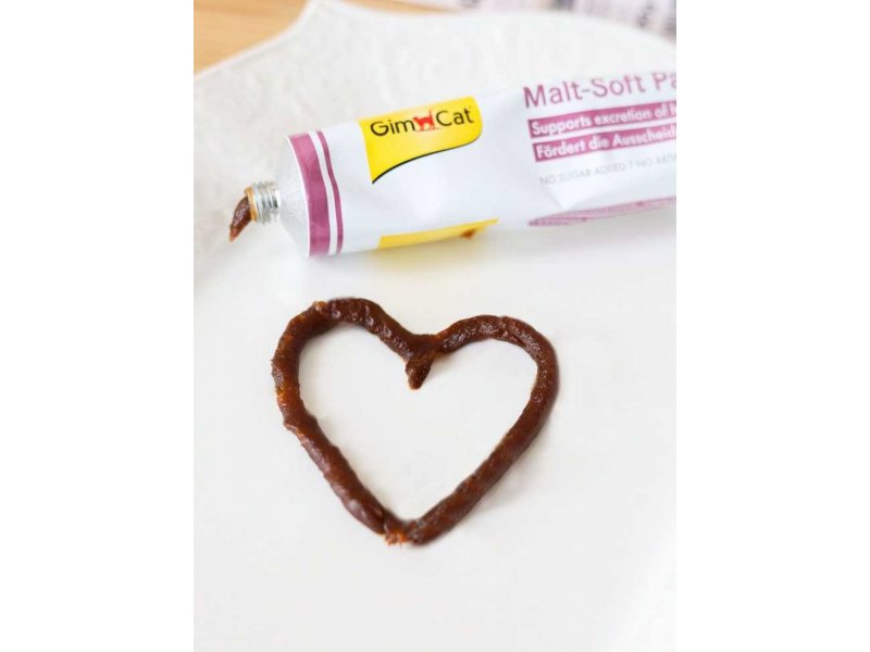 Gimcat (Джимкет) MALT-SOFT EXTRA (МАЛЬТ СОФТ ЕКСТРА ВЫВЕДЕНИЕ