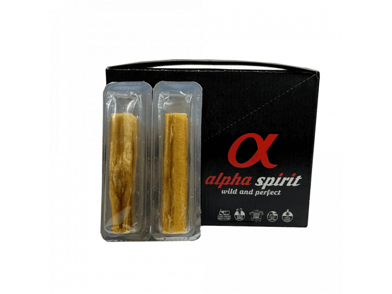 Alpha Spirit Individual Pizzle in Blister лакомство для собак
